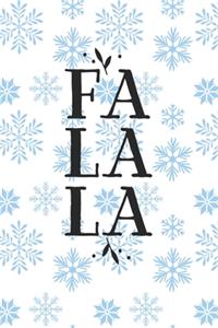 Fa La La