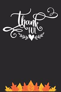 Thankful