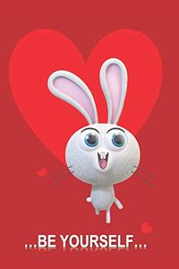 Meine persönlichen Notizen... Be Yourself...