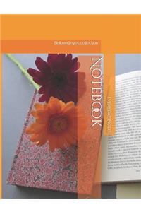Notebook