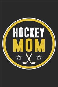 Hockey Mom