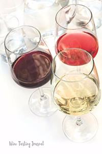 Wine Tasting Journal