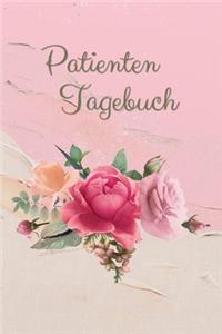 Patienten Tagebuch