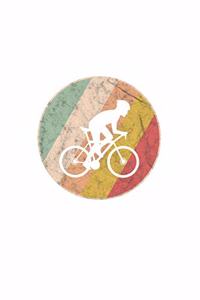 Bicycle Notebook