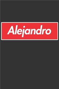 Alejandro