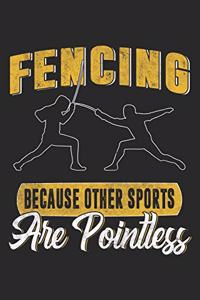 Fencing