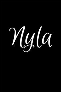 Nyla