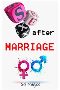 Sex After Marriage