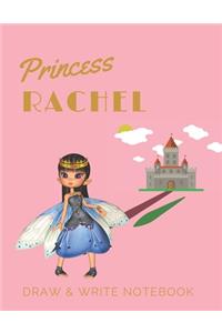 Princess Rachel