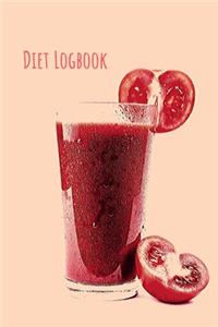 Diet Logbook