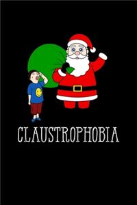 Claustrophobia