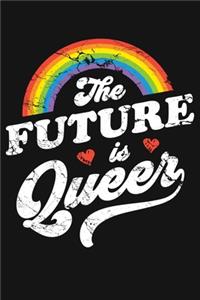 The Future Is Queer