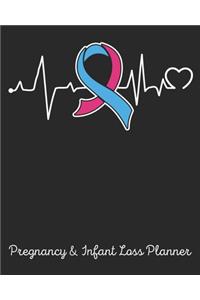 Pregnancy & Infant Loss Planner