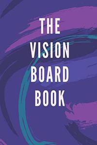 The Vision Board Book