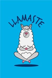 Llamaste