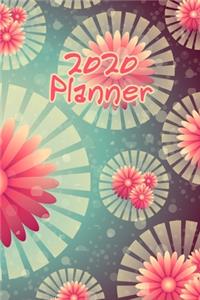2020 Planner