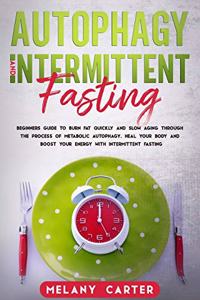 Autophagy and Intermittent Fasting