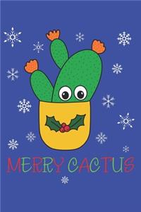 Merry Cactus