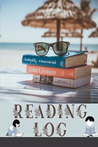 Reading Log