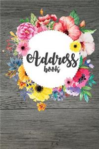 Address Book