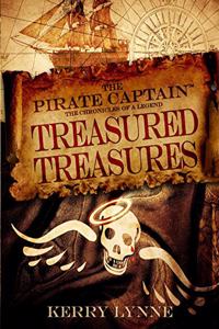 The Pirate Captain, Treasured Treasures