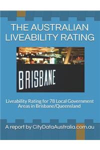 The Australian Liveability Rating