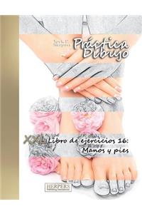 Práctica Dibujo - XXL Libro de ejercicios 16