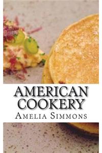 American Cookery
