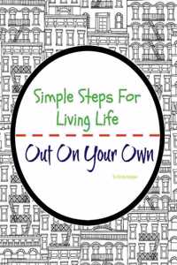 Simple Steps For Living Life