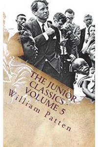 The Junior Classics - Volume 5