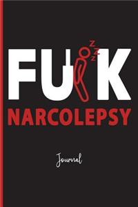 Fuck Narcolepsy