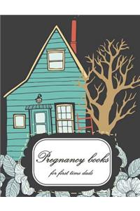 Pregnancy books for first time dads