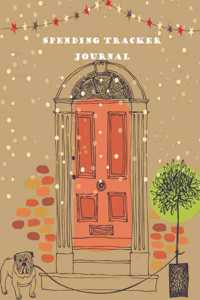 Spending Tracker Journal
