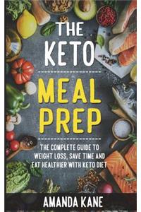 The Keto Meal Prep