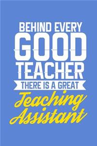 Teaching Assistant Gift