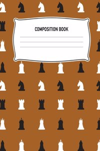 Composition Book