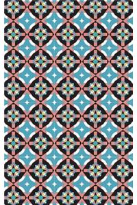 Dot Grid Notebook