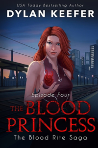 Blood Princess