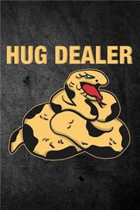 Hug Dealer