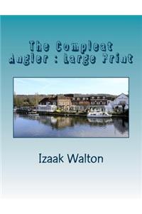 The Compleat Angler
