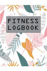 Fitness Logbook