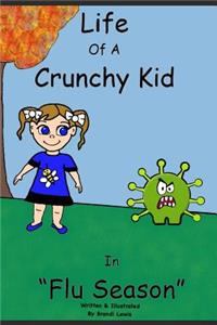 Life of a Crunchy Kid