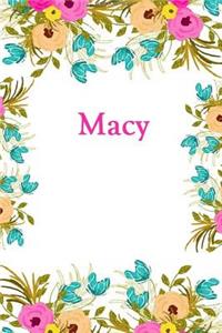 Macy