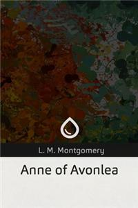Anne of Avonlea