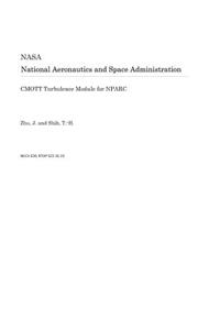 Cmott Turbulence Module for Nparc