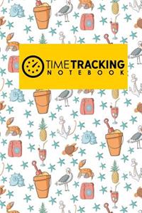 Time Tracking Notebook