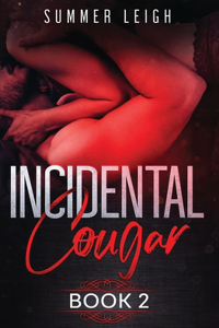 Incidental Cougar Book 2