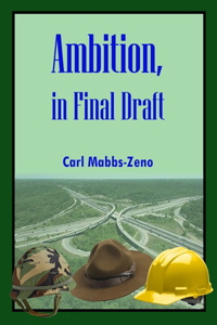 Ambition, in Final Draft