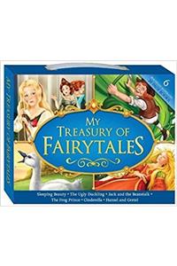 My Treasury of Fairytales