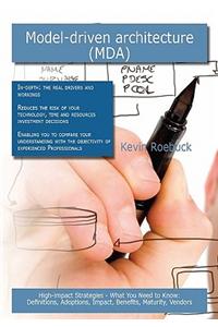 Model-Driven Architecture (Mda)